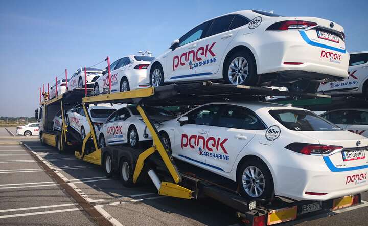 Panek ma 140 mln zł długu! Firma radykalnie tnie koszty