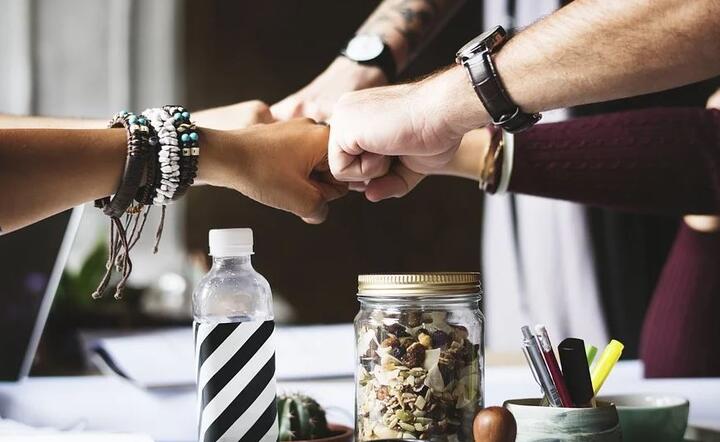 Gruntownie zmieniły się nastroje wśród polskiego biznesu, działającego w Niemczech / autor: Pixabay.com
