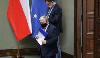 Suski: Nadawcy satelitarni będą zwolnieni z wymogu dot. kapitału z EOG