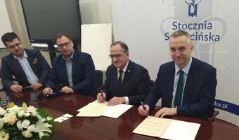 Powstał projekt Polskie Stocznie