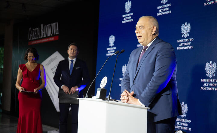 Polska własność i polski kapitał najlepszą gwarancją bezpieczeństwa Polski i Polaków