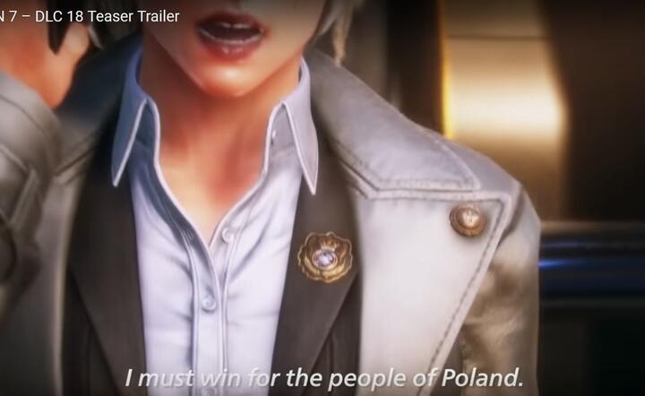 Tekken 7 / autor: fot. YouTube
