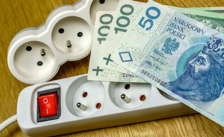 Ceny nośników energii w lipcu odnotowały wzrost o 10 proc. / autor: Fratria / AS