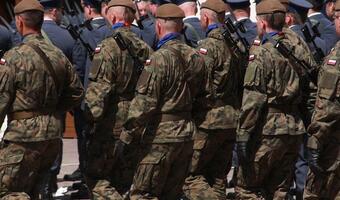 Sztab: wkrótce manewry brygady litewsko-polsko-ukraińskiej