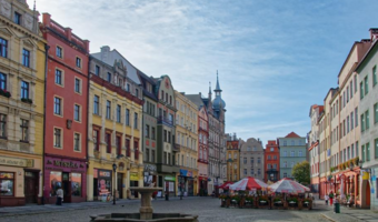 Rząd przygotował projekt ws. Funduszu Transformacji Śląska