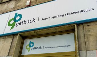 Komisja finansów powołała podkomisję ds. afery GetBack
