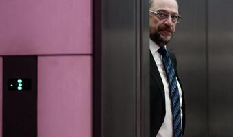 Schulz wszystkich wkurza, więc nie będzie szefem MSZ
