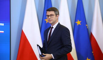 Müller: W. Brytania działa na rzecz bezpieczeństwa Europy