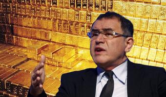 Roubini myli się w sprawie złota
