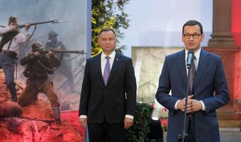 W "La Stampa" artykuł premiera o Bitwie Warszawskiej