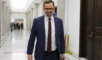 Komisja VAT: Dziś zeznaje Rapacki