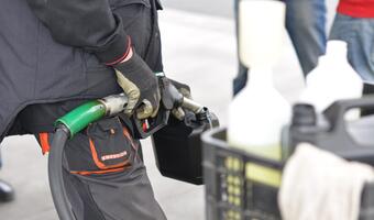 Podwyżki cen paliw praktycznie przesądzone