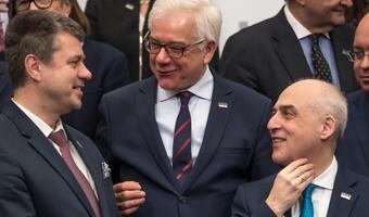 Polska będzie przewodniczyć w OBWE w 2022 roku