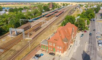 PKP uporządkowały sprawę zarządzania kolejowymi nieruchomościami