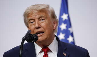 Ujawnił cel porozumienia