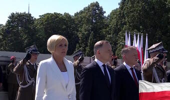 Dziś obchody Święta Wojska Polskiego [RELACJA]