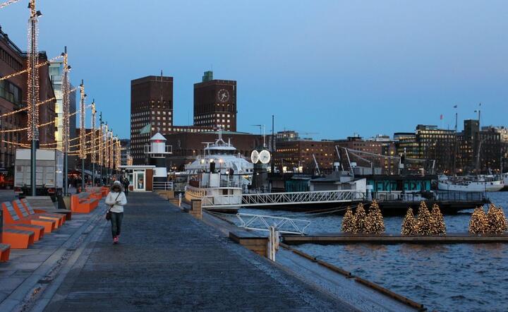 Oslo / autor: Pixabay.com
