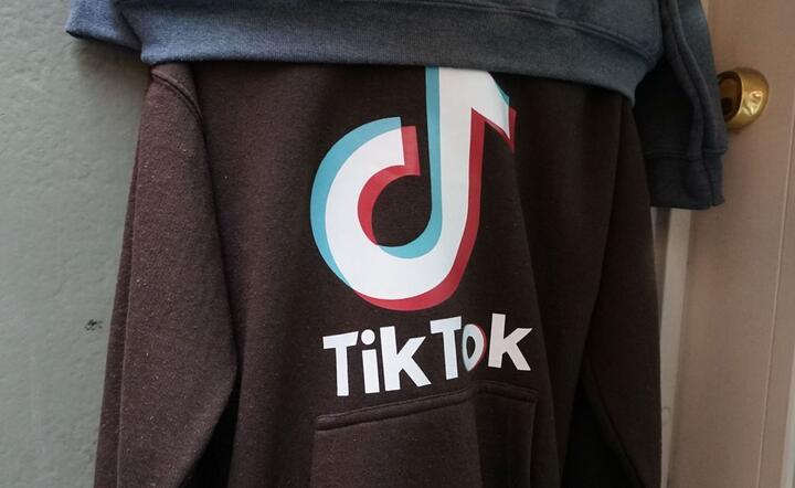 TikTok / autor: fot. Fratria