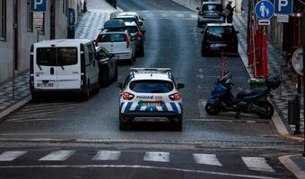 Strzelanina w Portugalii. Są ofiary śmiertelne