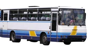 Polska spadła w europejskim rankingu transportu