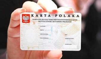 Masz Kartę Polaka? Tam wyrzucą cię z pracy