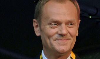 Misją Donalda Tuska w UE jest szybkie wprowadzenie Polski do strefy euro? Sam były premier przyznaje: "Polska powinna, w miarę możliwości, do niej dołączyć"