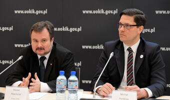 UOKiK chce aktywności rzeczników w sądach