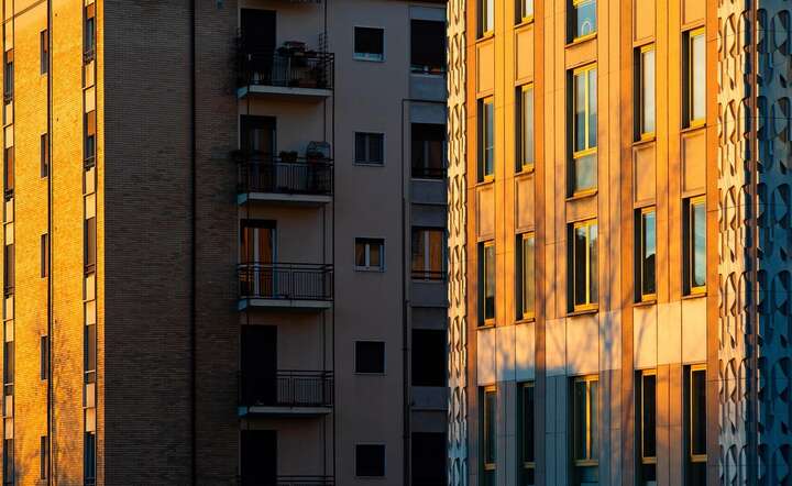 UE chce na wielka skalę uruchomić budownictwo socjalne / autor: Pixabay