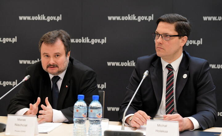 UOKiK chce aktywności rzeczników w sądach