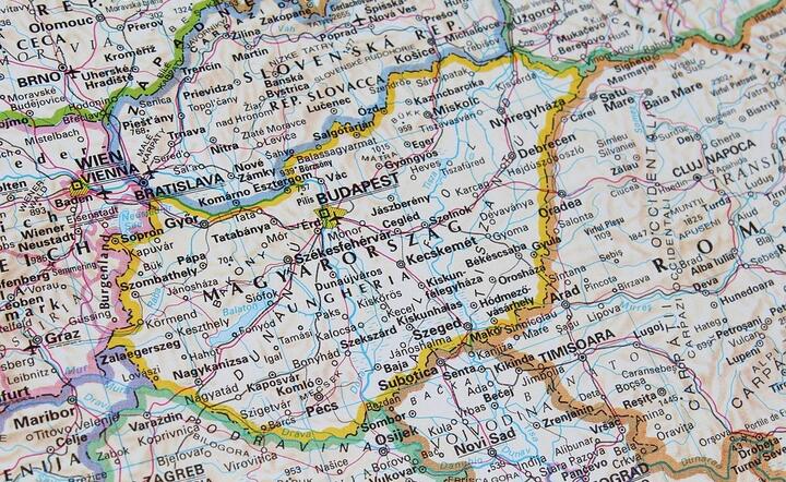 Ograniczenie importu z Ukrainy na Węgry jest tymczasowe i potrwa do 30 czerwca 2023 r., / autor: Pixabay