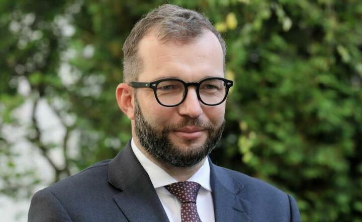 Puda: Idea Zielonego Ładu nie wszystkim się podoba. To błąd