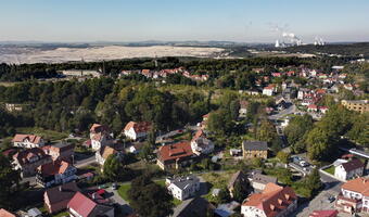 Burmistrz Bogatyni: wygrał rozsądek, a nie biurokracja TSUE
