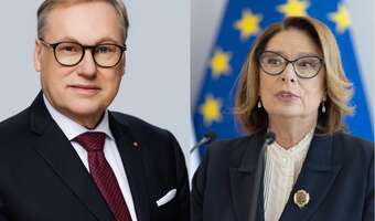 Bierecki walczy o biznes ws. KSeF. Kidawa blokuje