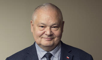 W 2020 r. NBP wypracował 9 mld 300 mln zł zysku, wzrost o 19 proc.