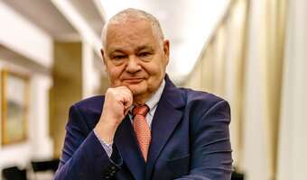 Koalicja: mocne zarzuty. Opozycja: wniosek bezprawny