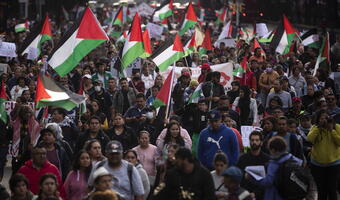 Hamas stawia nowe warunki? Chodzi o pojmanych żołnierzy!