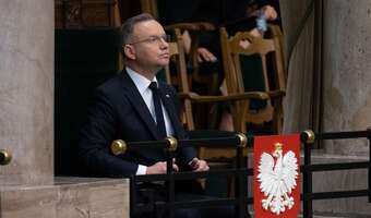 Prezydent nie odpuszcza CPK. Będą rozmowy z rządem