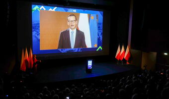 Premier: bogate Pomorze, to bogata Polska