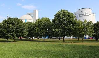 Krajowa Spółka Cukrowa: 1 mln zł na walkę z epidemią