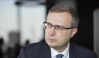 Borys: Inflacja pozostanie z nami przez najbliższe 2-3 lata