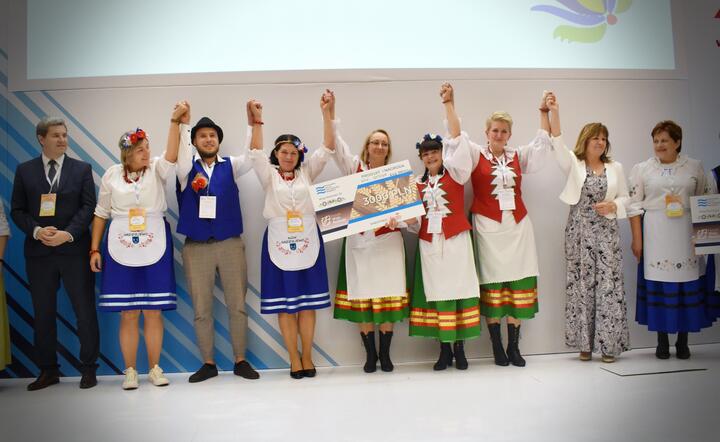 III Pomorskie Forum Kół Gospodyń Wiejskich / autor: Materiały prasowe