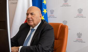 Kościński: środki z IKE będą prywatną własnością