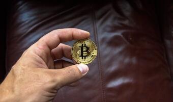 Kto najchętniej kupuje kryptowaluty? "Szansa na poprawę finansów"