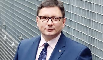 Port Solidarność jako "game changer"