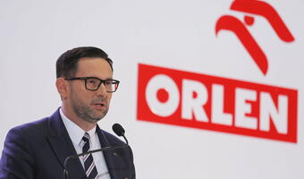 Obajtek: przejęcie Lotosu na przełomie lipca i sierpnia