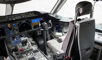 Boeing ma kłopoty. Dostał wielki pozew