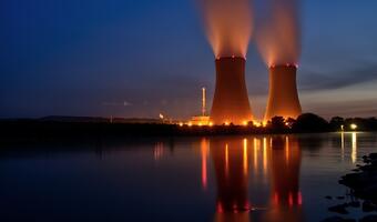 Coraz większy apetyt na energię – także z atomu