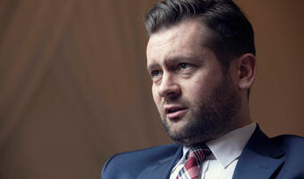 Bortniczuk apeluje do UE o ograniczenie współpracy z Rosją