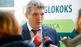 Huta Częstochowa reaktywacja. Plan obliczony na 45 dni