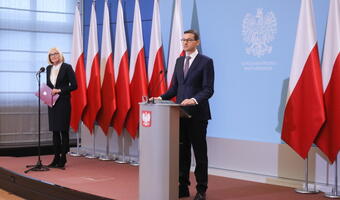 Morawiecki: właśnie tak znajdziemy więcej pieniędzy